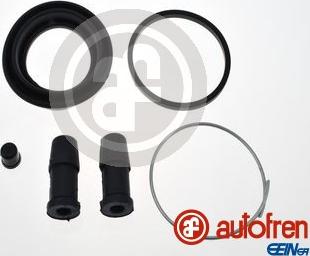 AUTOFREN SEINSA D4 690 - Repair Kit, brake caliper parts5.com