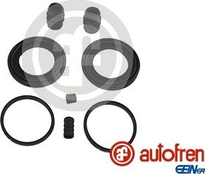 AUTOFREN SEINSA D4 697 - Repair Kit, brake caliper www.parts5.com