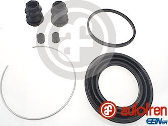 AUTOFREN SEINSA D4644 - Set reparatie, etrier www.parts5.com