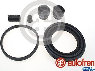 AUTOFREN SEINSA D4641 - Repair Kit, brake caliper www.parts5.com