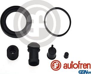 AUTOFREN SEINSA D4 648 - Set za popravku, kočione čeljusti www.parts5.com