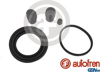 AUTOFREN SEINSA D4664 - Ремонтен комплект, спирачен апарат www.parts5.com