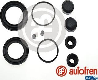 AUTOFREN SEINSA D4609 - Komplet za popravilo, sedlo kolutne zavore www.parts5.com