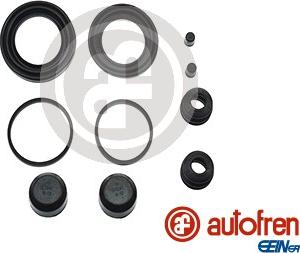 AUTOFREN SEINSA D4608 - Javítókészlet, féknyereg www.parts5.com