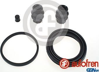 AUTOFREN SEINSA D4 614 - Set reparatie, etrier www.parts5.com