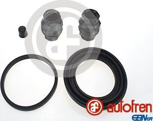 AUTOFREN SEINSA D4 613 - Repair Kit, brake caliper www.parts5.com