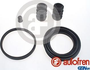 AUTOFREN SEINSA D4 639 - Komplet za popravilo, sedlo kolutne zavore www.parts5.com