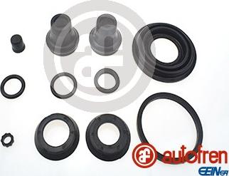 AUTOFREN SEINSA D4634 - Set za popravku, kočione čeljusti www.parts5.com