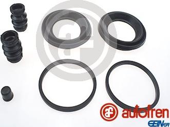 AUTOFREN SEINSA D4630 - Sada na opravy, brzdový třmen www.parts5.com