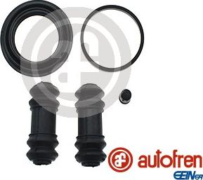 AUTOFREN SEINSA D4629 - Repair Kit, brake caliper www.parts5.com