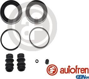 AUTOFREN SEINSA D4621 - Repair Kit, brake caliper parts5.com