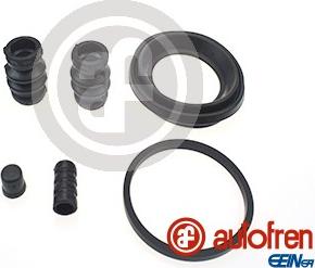 AUTOFREN SEINSA D4 623 - Ремкомплект, тормозной суппорт www.parts5.com