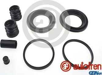 AUTOFREN SEINSA D4 622 - Repair Kit, brake caliper parts5.com