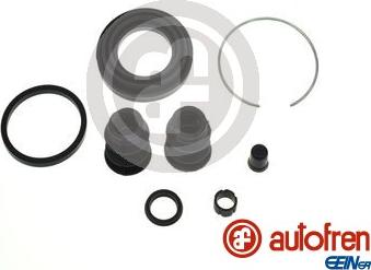 AUTOFREN SEINSA D4 673 - Repair Kit, brake caliper www.parts5.com