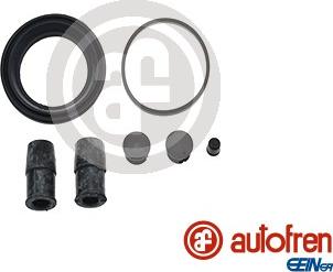 AUTOFREN SEINSA D4 099 - Zestaw naprawczy, zacisk hamulca www.parts5.com