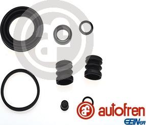 AUTOFREN SEINSA D4 098 - Juego de reparación, pinza de freno www.parts5.com