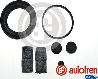 AUTOFREN SEINSA D4 092 - Remondikomplekt,Pidurisadul www.parts5.com