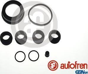 AUTOFREN SEINSA D4 041 - Zestaw naprawczy, zacisk hamulca www.parts5.com