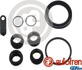 AUTOFREN SEINSA D4 053 - Ремкомплект, тормозной суппорт www.parts5.com