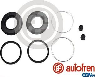 AUTOFREN SEINSA D4 066 - Repair Kit, brake caliper www.parts5.com