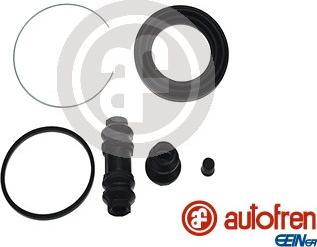 AUTOFREN SEINSA D4 061 - Repair Kit, brake caliper parts5.com