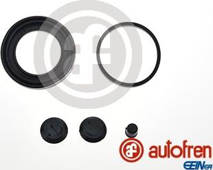 AUTOFREN SEINSA D4 036 - Zestaw naprawczy, zacisk hamulca www.parts5.com