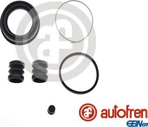 AUTOFREN SEINSA D4 029 - Repair Kit, brake caliper www.parts5.com