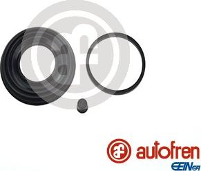 AUTOFREN SEINSA D4 027 - Repair Kit, brake caliper www.parts5.com