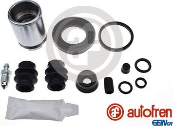 AUTOFREN SEINSA D41999C - Σετ επισκευής, δαγκάνα φρένων www.parts5.com