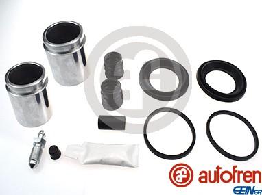 AUTOFREN SEINSA D41949C - Repair Kit, brake caliper parts5.com