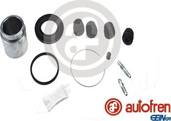 AUTOFREN SEINSA D41944C - Repair Kit, brake caliper www.parts5.com