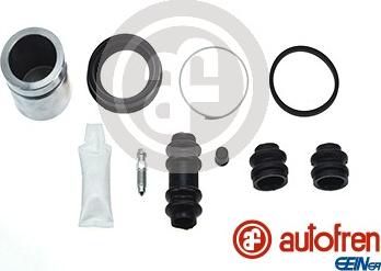 AUTOFREN SEINSA D41953C - Remondikomplekt,Pidurisadul www.parts5.com