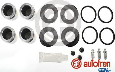 AUTOFREN SEINSA D41960C - Repair Kit, brake caliper www.parts5.com