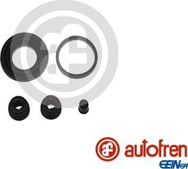 AUTOFREN SEINSA D4 190 - Zestaw naprawczy, zacisk hamulca www.parts5.com