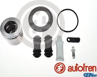 AUTOFREN SEINSA D41915C - Repair Kit, brake caliper www.parts5.com