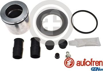 AUTOFREN SEINSA D41916C - Repair Kit, brake caliper www.parts5.com