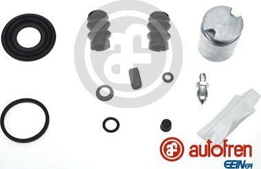 AUTOFREN SEINSA D41910C - Repair Kit, brake caliper www.parts5.com