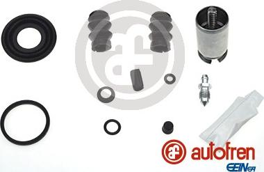 AUTOFREN SEINSA D41910LK - Repair Kit, brake caliper www.parts5.com