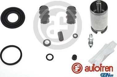 AUTOFREN SEINSA D41910RK - Repair Kit, brake caliper www.parts5.com