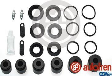 AUTOFREN SEINSA D41918C - Repair Kit, brake caliper www.parts5.com