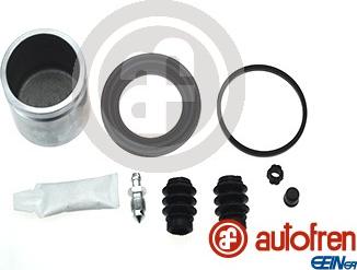 AUTOFREN SEINSA D41913C - Set reparatie, etrier www.parts5.com