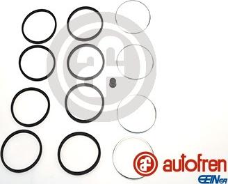 AUTOFREN SEINSA D4 191 - Repair Kit, brake caliper parts5.com