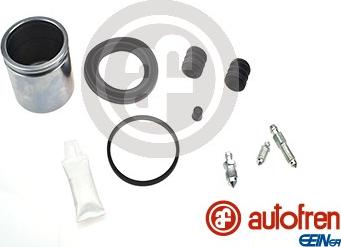 AUTOFREN SEINSA D41922C - Opravná sada brzdového strmeňa www.parts5.com