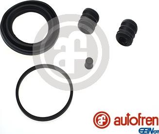 AUTOFREN SEINSA D4 197 - Juego de reparación, pinza de freno www.parts5.com