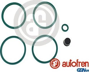 AUTOFREN SEINSA D4140 - Repair Kit, brake caliper www.parts5.com