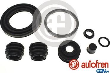 AUTOFREN SEINSA D41488 - Set reparatie, etrier www.parts5.com