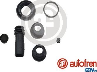 AUTOFREN SEINSA D4 142 - Set reparatie, etrier www.parts5.com