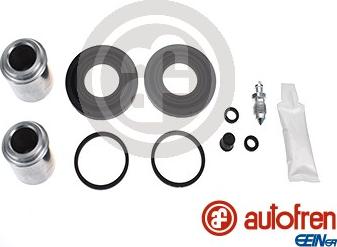 AUTOFREN SEINSA D41595C - Set reparatie, etrier www.parts5.com