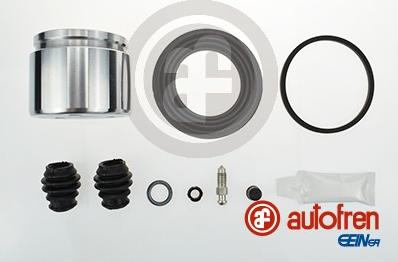 AUTOFREN SEINSA D41597C - Remondikomplekt,Pidurisadul www.parts5.com