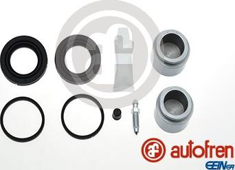 AUTOFREN SEINSA D41584C - Set reparatie, etrier www.parts5.com